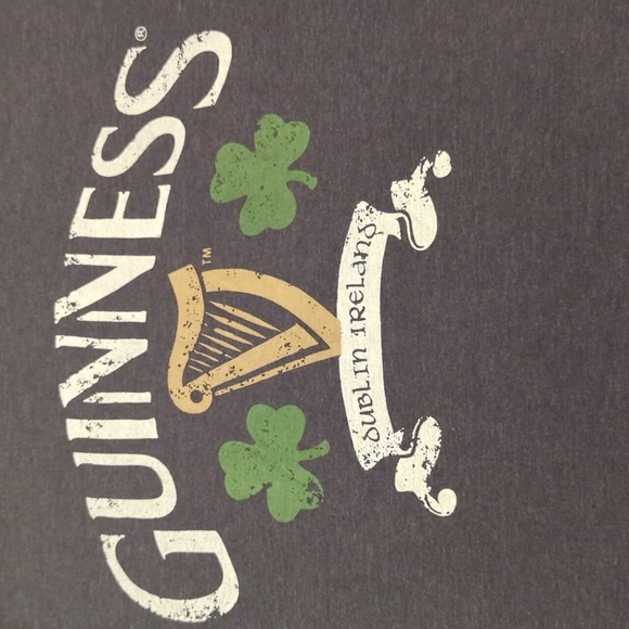 Guinness Other - GUINNESS tee